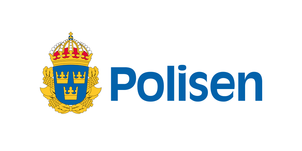 Bild på Polisens logga