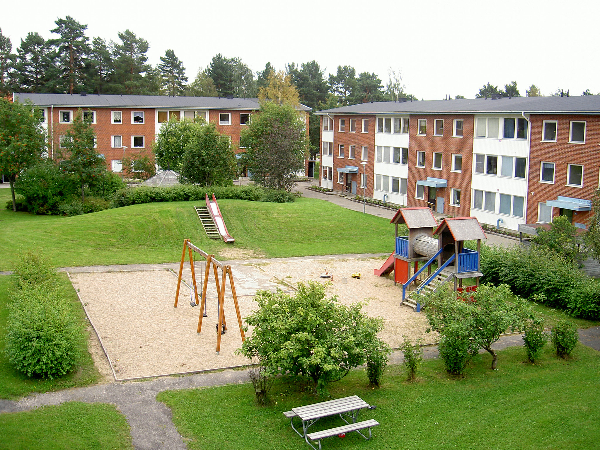 V lkommen Till Ljusdalshem AB Ljusdalshem